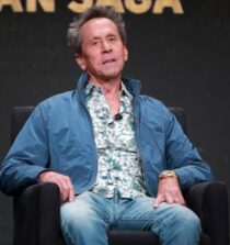 Brian Grazer height