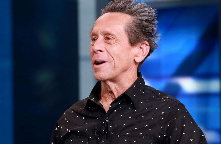 Brian Grazer net worth