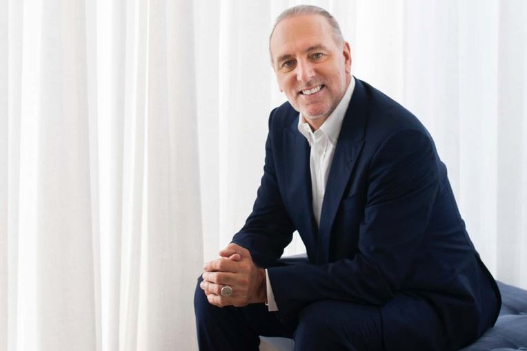 Brian Houston Net worth, Age Kids, Weight, Wife, BioWiki 2022 The