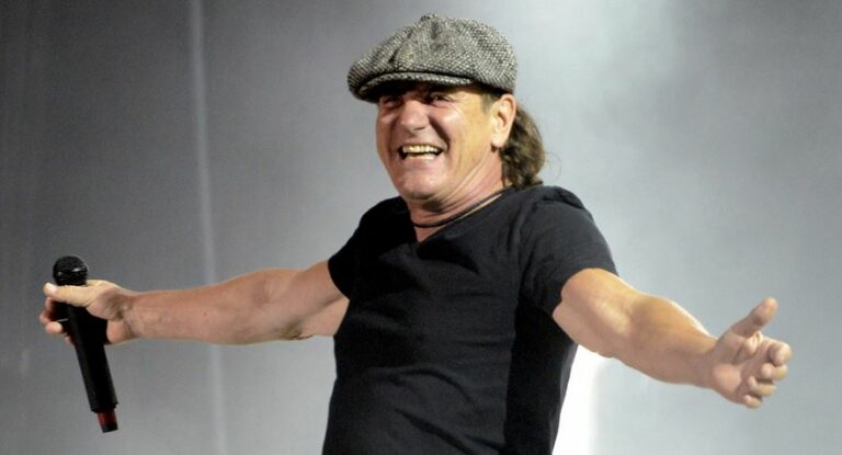 Brian Johnson Net Worth Age Weight Wife Kids Bio Wiki 2024 The