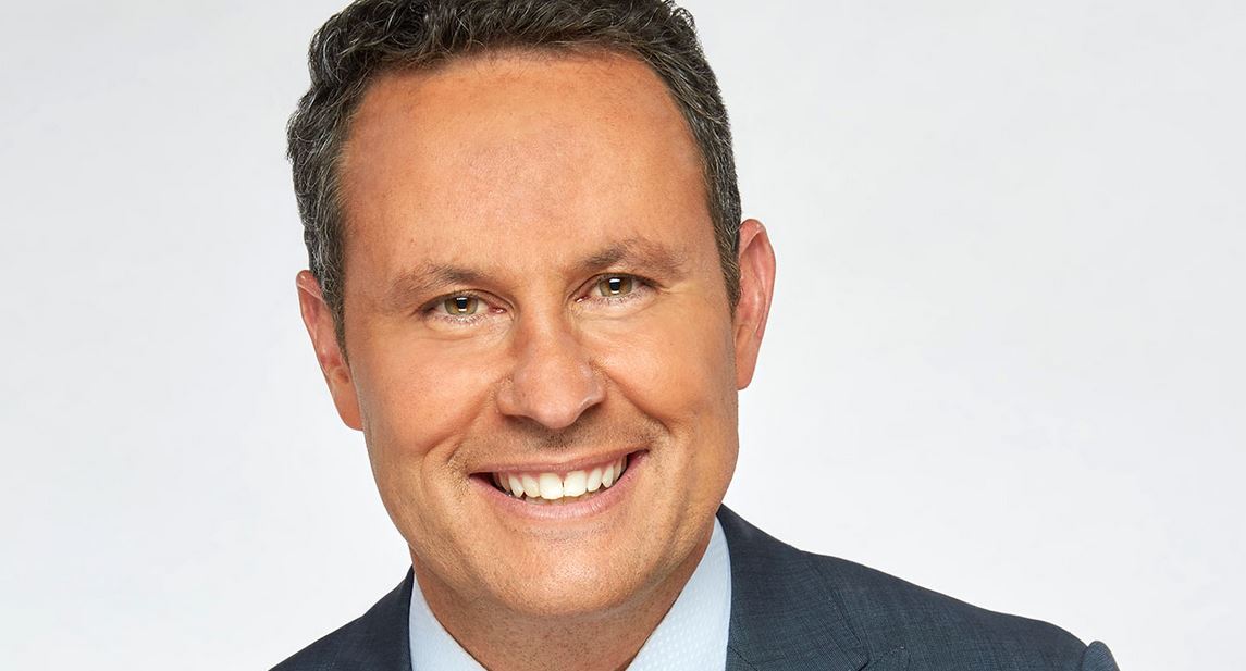 Brian Kilmeade height