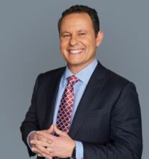 Brian Kilmeade weight