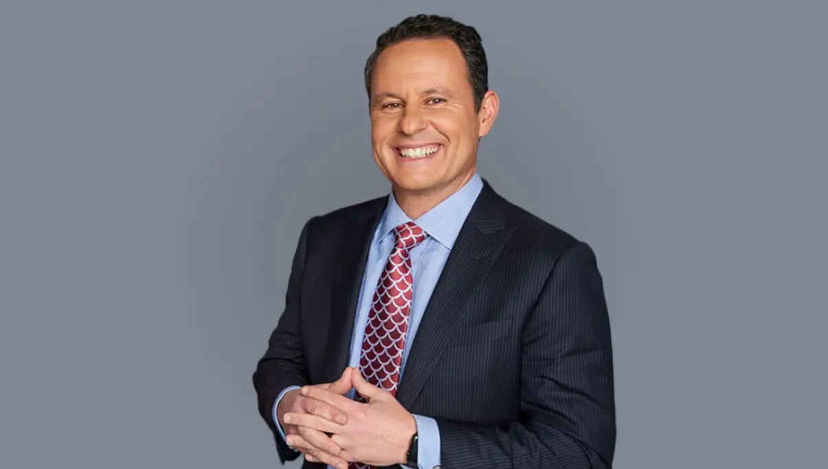 Brian Kilmeade weight