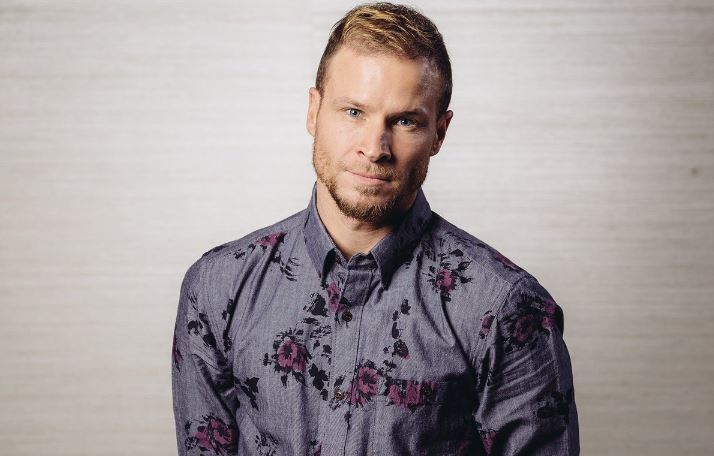 Brian Littrell net worth