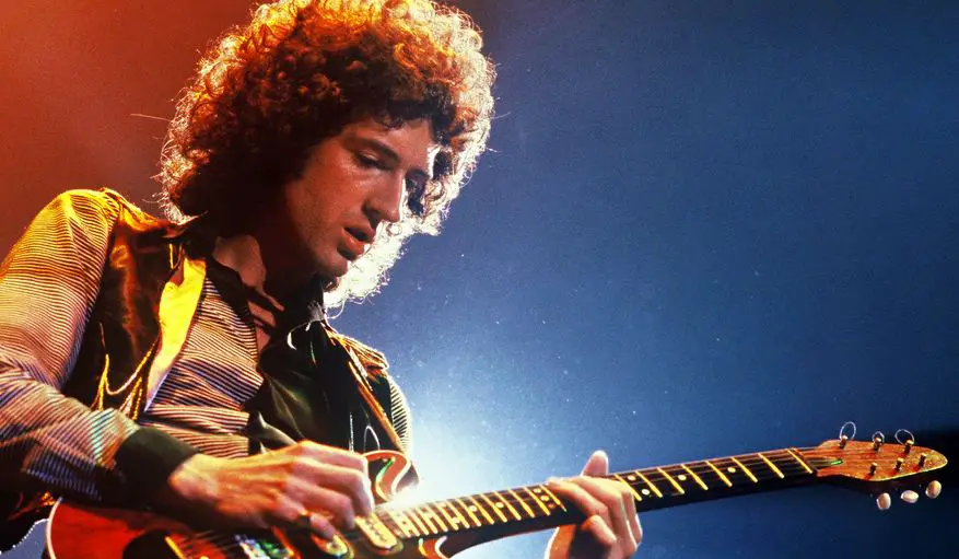 Brian May Age, Net worth Wife, Weight, Kids, BioWiki 2024 The Personage