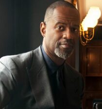 Brian McKnight net worth