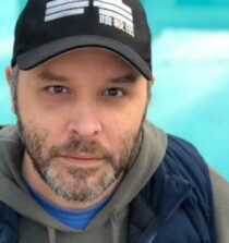 Brian Redban net worth