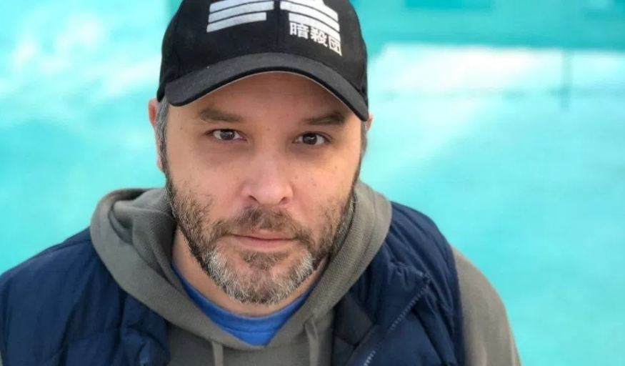 Brian Redban net worth