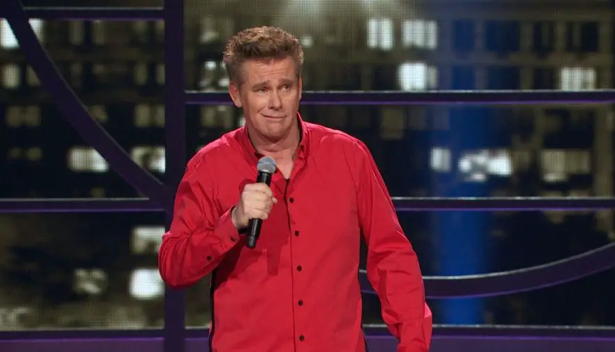 Brian Regan Age, Net worth Kids, Wife, Weight, BioWiki 2024 The