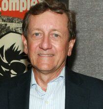 Brian Ross height