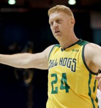 Brian Scalabrine height