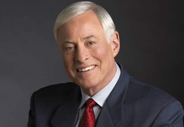 Brian Tracy age