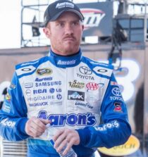 Brian Vickers weight