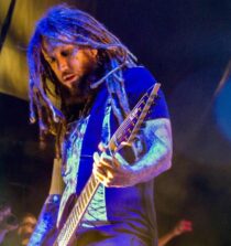 Brian Welch net worth