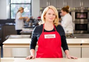 Bridget Lancaster Net Worth, Height, Age, Bio, Weight 2023- The Personage