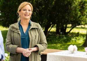 Bridget Lancaster Net Worth, Height, Age, Bio, Weight 2024| The Personage