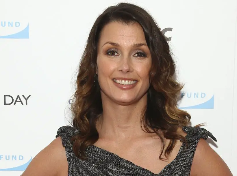 Bridget Moynahan height