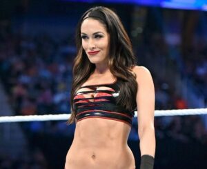 Brie Bella Age, Net worth: Wife, Bio-Wiki, Kids, Weight 2024| The Personage