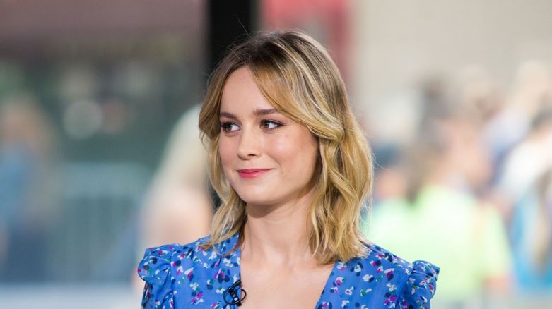 Brie Larson net worth