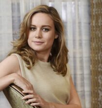 Brie Larson weight