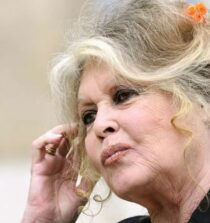 Brigitte Bardot net worth