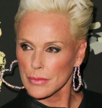 Brigitte Nielsen age