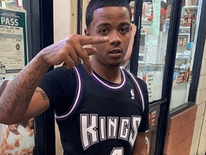 Bris Rapper Height, Wiki, Age, Net Worth, and More 2024| The Personage