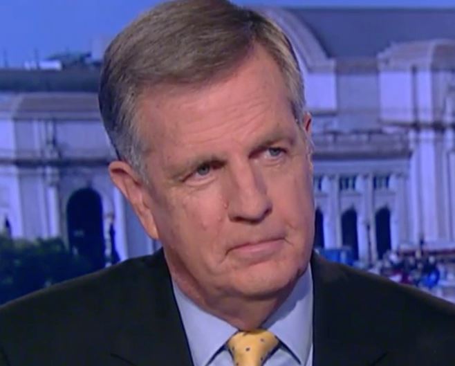 Brit Hume age