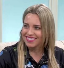 Brittany Force age