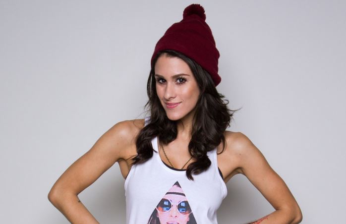 Brittany Furlan net worth