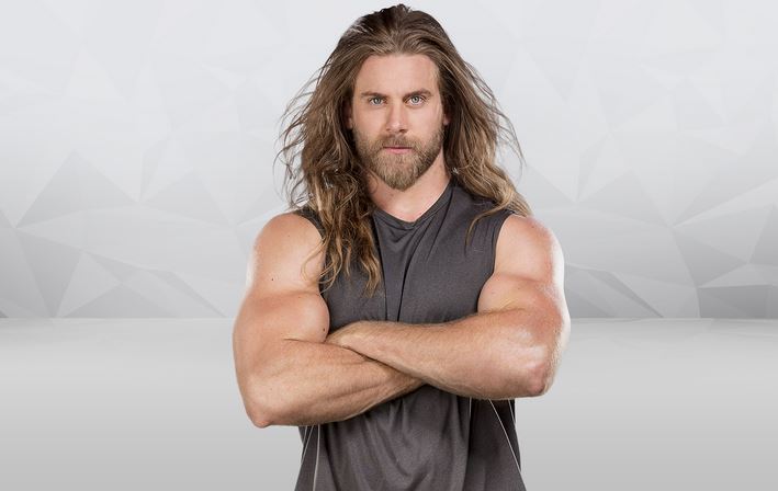 Brock OHurn net worth