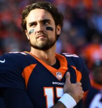 Brock Osweiler weight