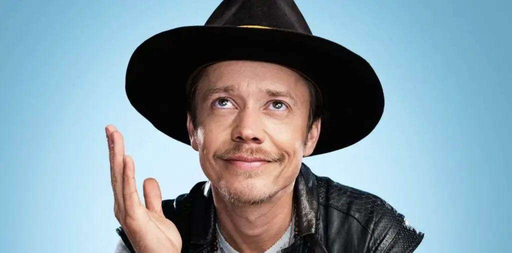 Brock Pierce net worth, Age, Weight, Kids, Bio-Wiki, Wife 2024| The