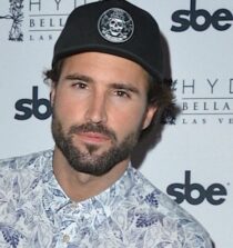 Brody Jenner net worth