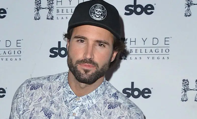 Brody Jenner net worth