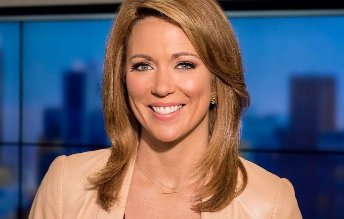 Brooke Baldwin age