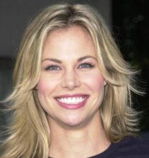 Brooke Burns weight