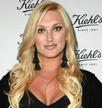 Brooke Hogan age