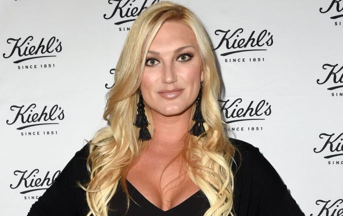 Brooke Hogan net worth