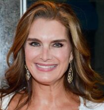 Brooke Shields net worth