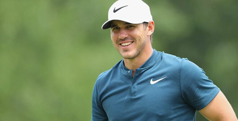 Brooks Koepka Age, Net Worth: Weight, Kids, Bio-Wiki, Wife 2023- The ...