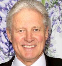 Bruce Boxleitner weight