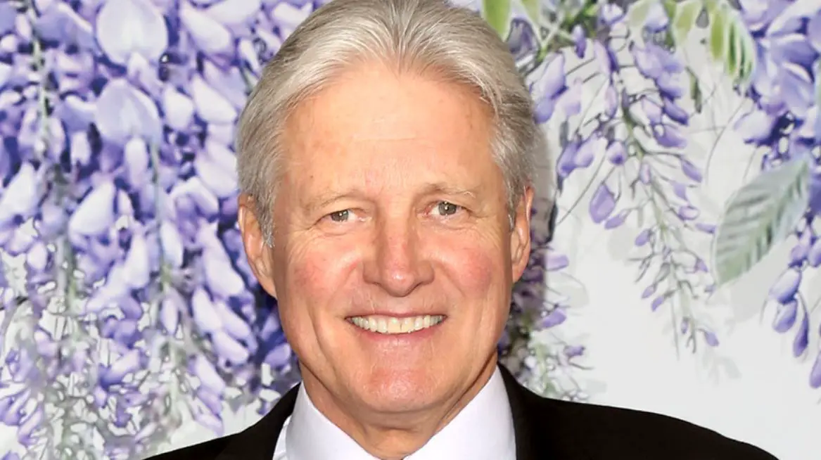 Bruce Boxleitner weight