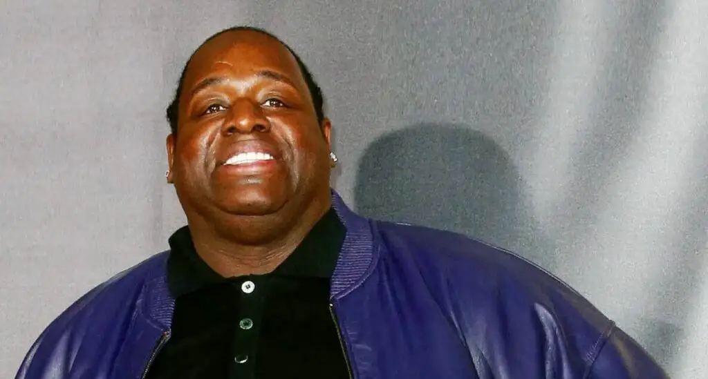 Bruce Bruce Age, Net worth: Weight, Bio-Wiki, Wife, Kids 2024| The