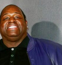 Bruce Bruce age