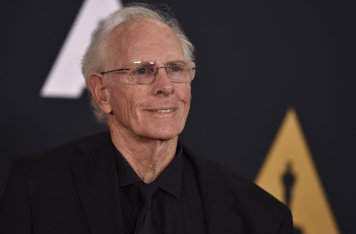 Bruce Dern height