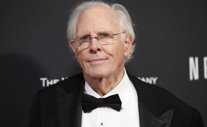 Bruce Dern weight