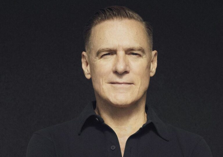 Bryan Adams net worth, Weight, Age, Bio-Wiki, Kids, Wife 2023- The ...