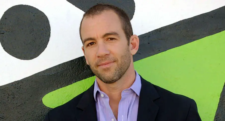 Bryan Callen age