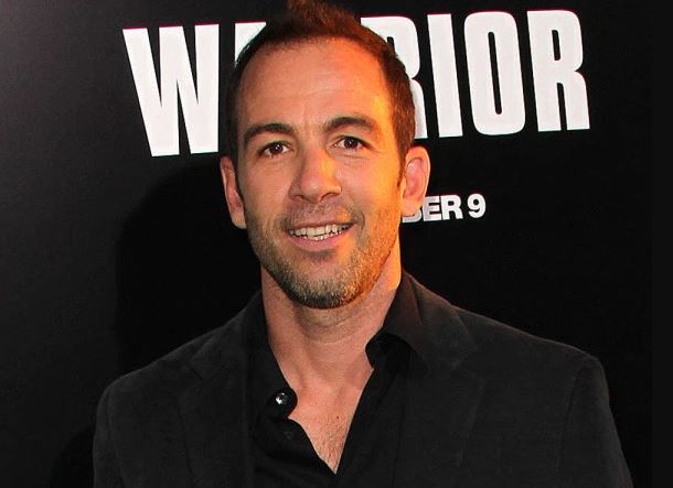 Bryan Callen net worth